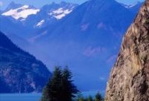 Whistler Tour Plus Floatplane